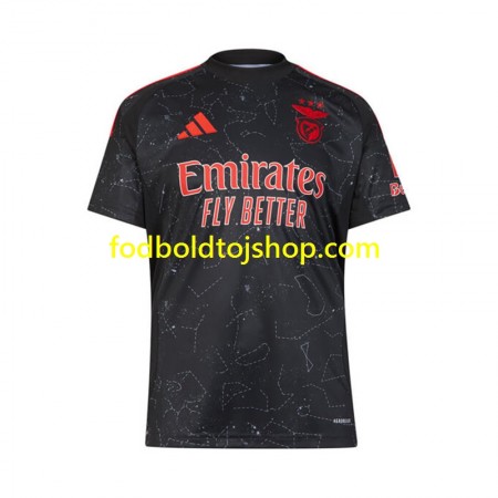 Benfica Udebane trøje 2024-25 S/S